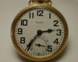 Antique Clocks & Pocket Watches